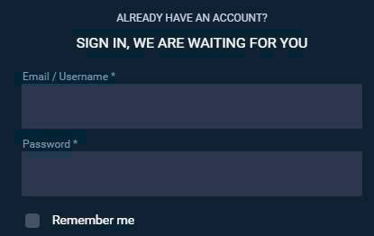 login at cwinz casino